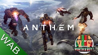 Anthem Review  Worthabuy [upl. by Artema486]