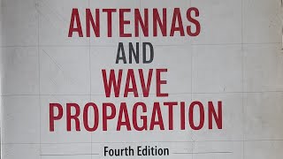 Antenna Hindi l28 Gain Measurement of any Antenna  wl commn [upl. by Eigna]