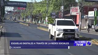 ESQUELAS DIGITALES A TRAVÉS DE LA REDES SOCIALES [upl. by Zoller349]