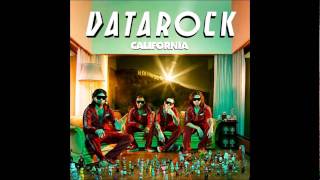 Datarock  California Souldrop Remix [upl. by Eenattirb761]