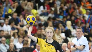 England Korfball Promo Final 2024  Bromley vs Cardiff [upl. by Alaik284]