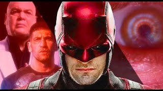 Daredevil Bullseye Returns Season 4 Breakdown amp Deleted Scenes Revealed [upl. by Ossie]