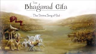 Bhagavad Gita Tal Como Es  Capítulo 5 [upl. by Yahiya]