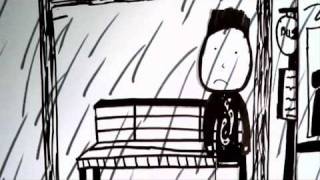 An Animated Introduction to Asperger Syndrome  part 1 [upl. by Rea2]