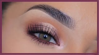 Eyeshadows For SmallHooded Eyes [upl. by Eirolam]