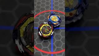 SPIN STEAL VANISH FAFNIR Spin Steal Beyblade Burst DB Combo Free VS Bell Shorts [upl. by Allix]