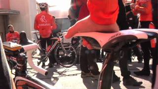 ORBEA BICYCLES  EUSKALTEL euskadi orange passion part 1 [upl. by Abott]