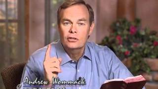 Andrew Wommack Gods Kind Of Love To You Knowing Gods Love  Week 1 Session 4 [upl. by Farmer]