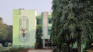 Chinmaya Vidyalaya Sector 5 Bokaro Steel City Jharkhand chinmaya bokaro school bokarosteelcity [upl. by Oniotna]