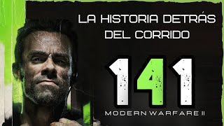 141  La Historia Detrás del Corrido [upl. by Fantasia]