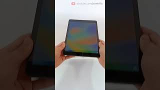 Todos os sensores do Apple iPad 9 iPad de 9ª geração 🇵🇹 [upl. by Llednahc]