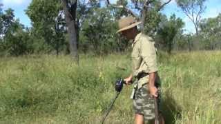 Metal Detecting in Australia [upl. by Wachter]