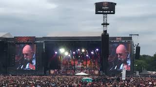 Judas Priest  Firepower  Graspop Metal Meeting 2018 [upl. by Irrab983]