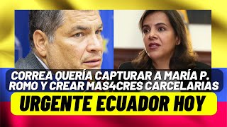 NOTICIAS ECUADOR HOY 05 de JUNIO 2024 ÚLTIMA HORA EcuadorHoy EnVivo URGENTE ECUADOR HOY [upl. by Cherice]