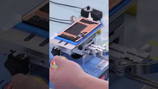 Use FORWARDS Separator Machine to separate the LCD screen丨phone screen repair [upl. by Mraz]