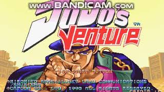 Jojo Venture  Midler Theme Extended [upl. by Attirehs]