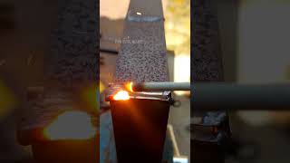 Welding thin metal corners is rarely discussed weldingtricks welding weld weldingtipsandtricks [upl. by Pepito]