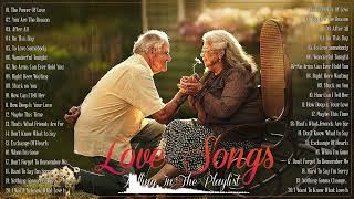 Love Songs Of The 70s 80s 90s 💖 Best Old Beautiful Love Songs 70s 80s 90s 💖Best Love Songs Ever [upl. by Fihsak494]