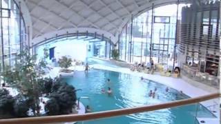 Hotel an der Therme  die richtige Adresse  toskanaworld [upl. by Rigby]