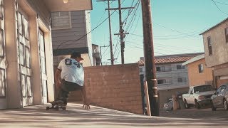 Carver Skateboards Pro Team Spring 2016 [upl. by Volny]