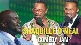 ALL STAR Comedy Jam 🔥 Standup Comedy ☆ [upl. by Bevers]