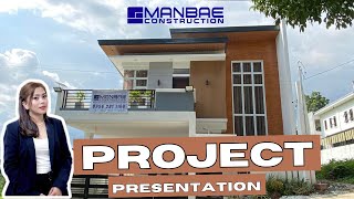 Project Presentation Colinas Verdes Subd 150sqm lot area [upl. by Primrosa]