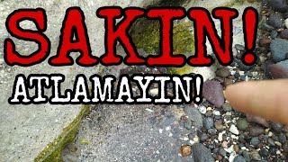 SAKIN ATLAMAYİN [upl. by Eerat]