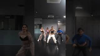 Husn Parcham  Arunima Dey choreography  Ft The Dance class [upl. by Bomke]