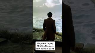 Hogwarts Legacy em 4k HogwartsLegacy jogos brasil [upl. by Aisad102]