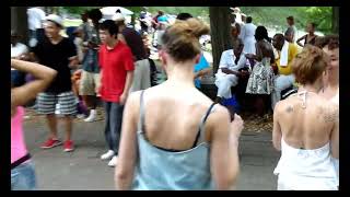 Soul Summit Fort Greene Park Brooklyn New York 01 [upl. by Amalburga]