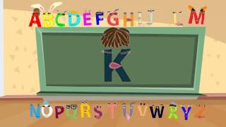 ABC Alphabet Songs Compilation Vol1  Learn the Alphabet Phonics Letter Sounds Foxpail [upl. by Mcnally542]