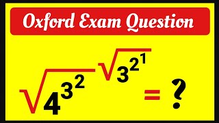 The Hardest Exam Question  Only 10 of students solve it correctly [upl. by Hendrickson637]