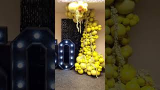 Balloon deco ideas for all occasions [upl. by Gasperoni]