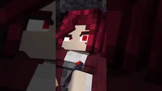 ⚜️🩸Bloody Mary🩸⚜️Edit  Minecraft Animation  Batman4014   Jr [upl. by Durston]