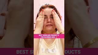 Best in Skincare Skincare Favourites Kaur Pavneet [upl. by Ahsia]