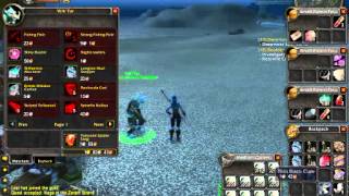 Joana UNEDITED  2122 Ashenvale  Vanilla WoW 160 Speed Run [upl. by Yaker]