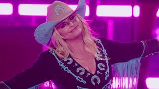 Miranda Lambert  quotWranglersquot live from Stagecoach [upl. by Clovah]