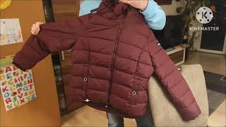 Marikoo Navahoo Winter Jacket for Women zalando [upl. by Christy]