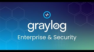 Graylog V52 Demo Tour [upl. by Ennaylime]