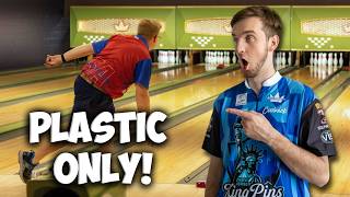 Plastic Ball Bowling Championships [upl. by Ettenad]