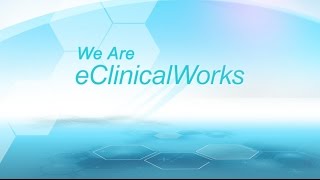 We Are eClinicalWorks [upl. by Trebmer]