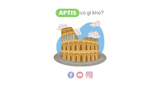 Aptis ESOL Speaking Part 4 │Test 2 An old building [upl. by Goldy]