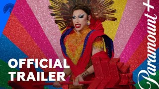 RuPauls Drag Race Global All Stars  Official Trailer  Paramount [upl. by Eat]