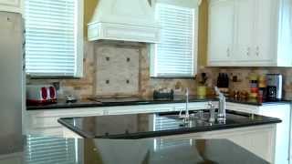 Miracle of the Sea Dream Beach House Vacation Rental Getaway in Galveston Texas [upl. by Koal]