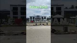 Batuan Bohol [upl. by Ecirtaemed]