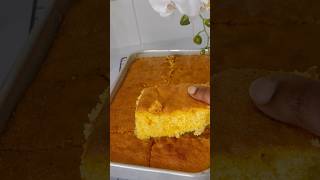 The perfect cornmeal cake recipe [upl. by Niels]