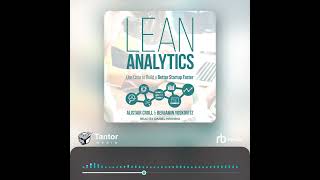 Audiobook Sample Lean Analytics [upl. by Taro864]