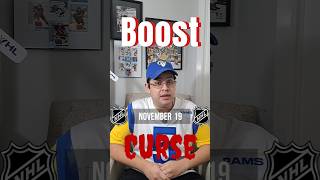 Boost or Curse Ep 6 Nov 19 nhl hockey reaction newyorkislanders calgaryflames [upl. by Archer]