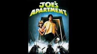 Joes Apartment 1996  Full Movie [upl. by Ferriter]