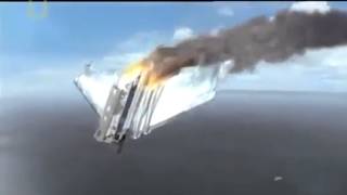 Seconds from disaster comet air crash [upl. by Sakiv753]